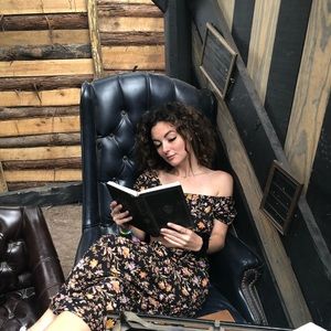 Meet your Posher, Taylor